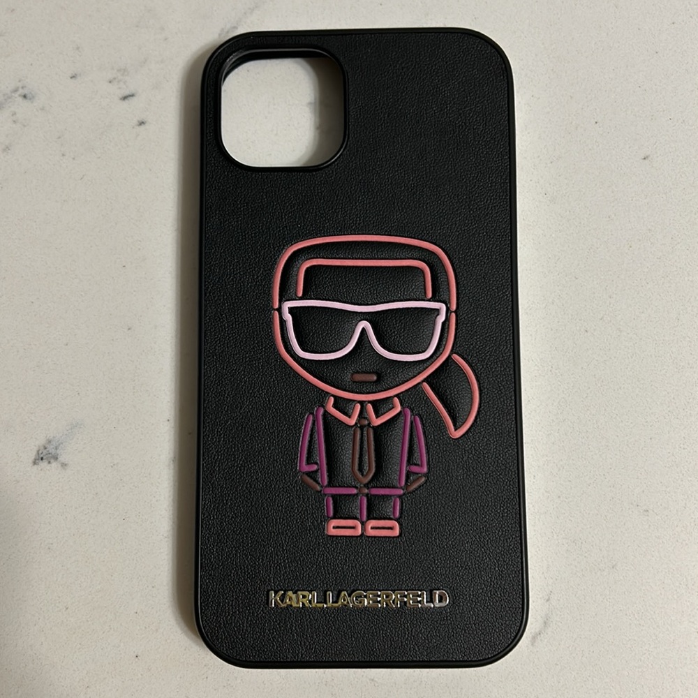 iPhone Case - Picture 2 of 4